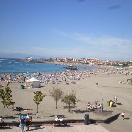 Casa Gloria Lejlighed Los Cristianos  Eksteriør billede