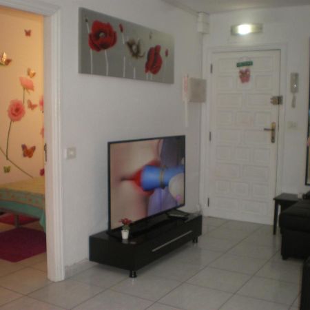 Casa Gloria Lejlighed Los Cristianos  Eksteriør billede