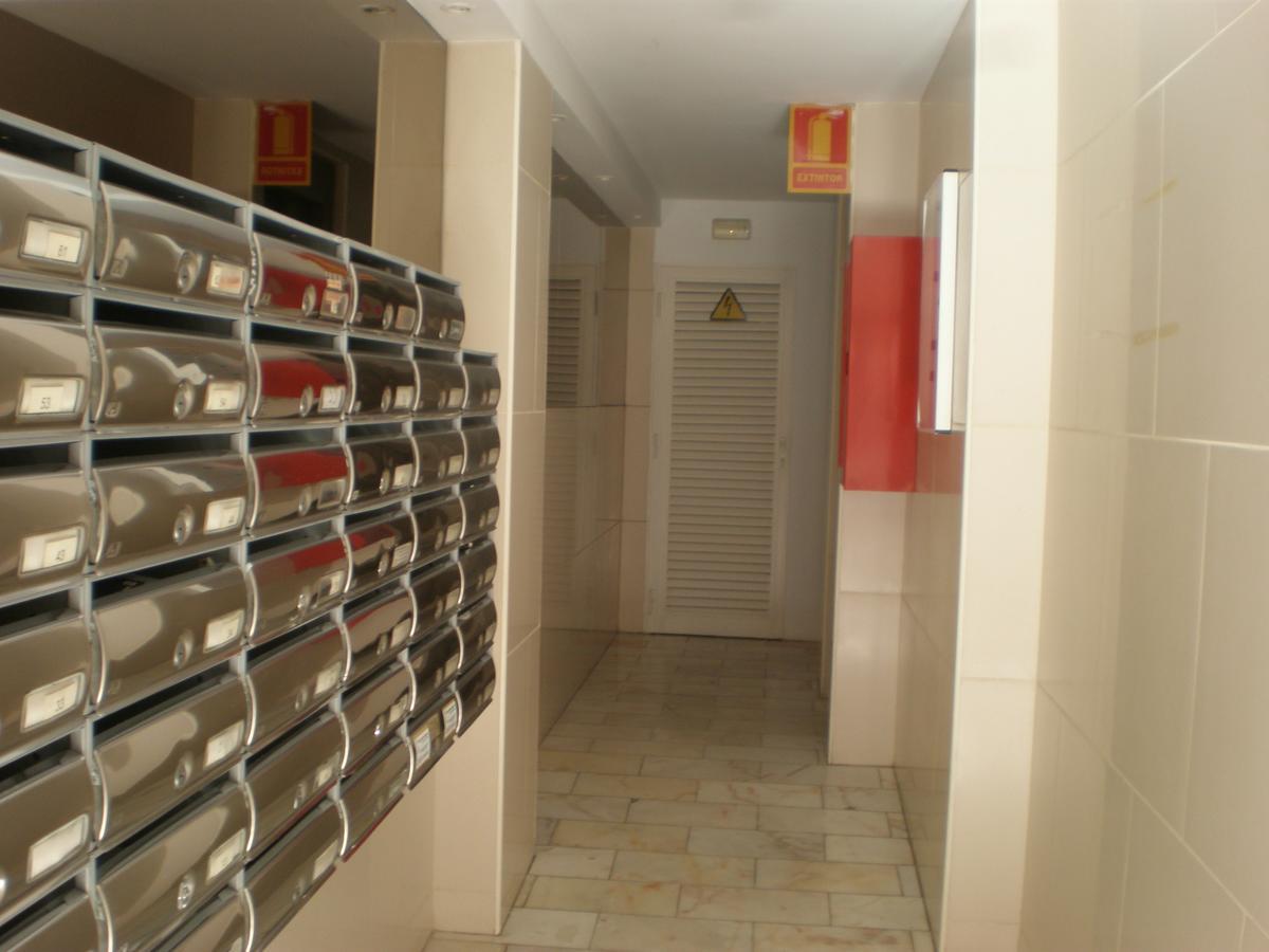 Casa Gloria Lejlighed Los Cristianos  Eksteriør billede