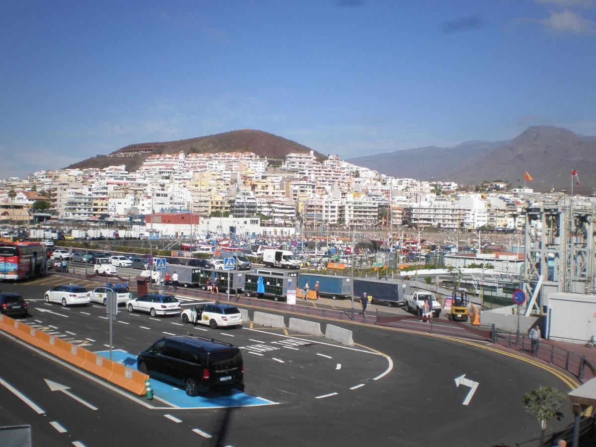 Casa Gloria Lejlighed Los Cristianos  Værelse billede